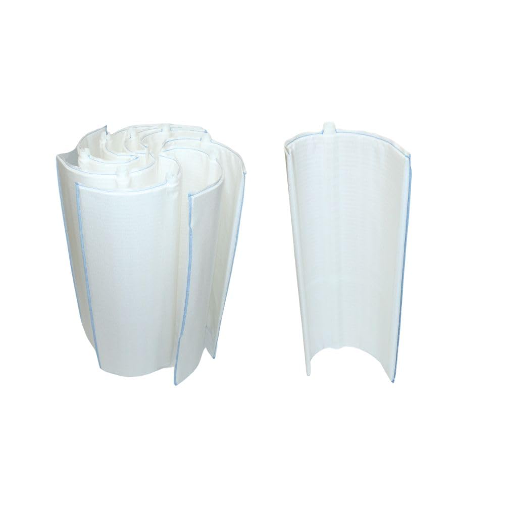 グリッド　① 904545 Amazon.com : DPM Swimming Pool DE PUREX Filter Grid Replacement